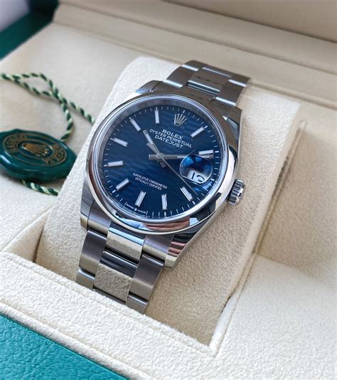 rolex datejust opinie|Rolex Datejust 2021.